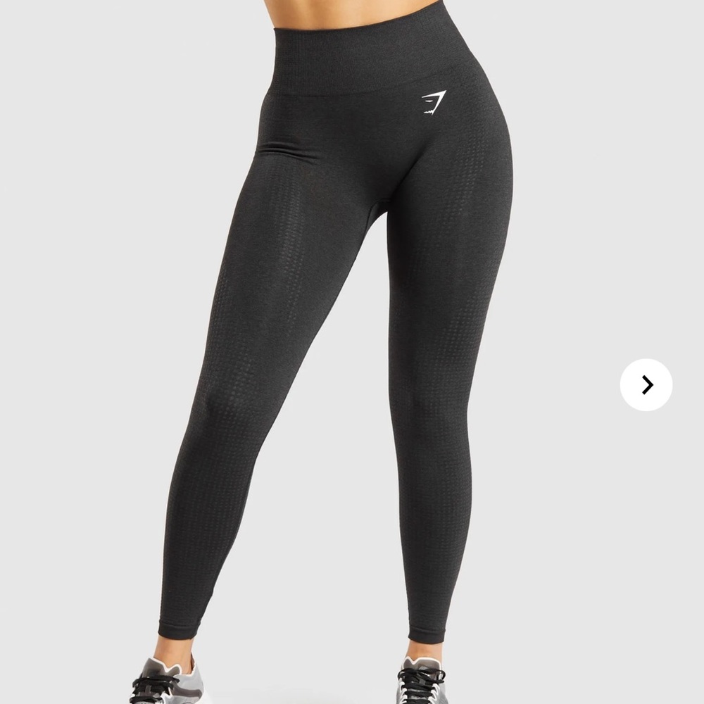 Gymshark Vital Seamless Leggings